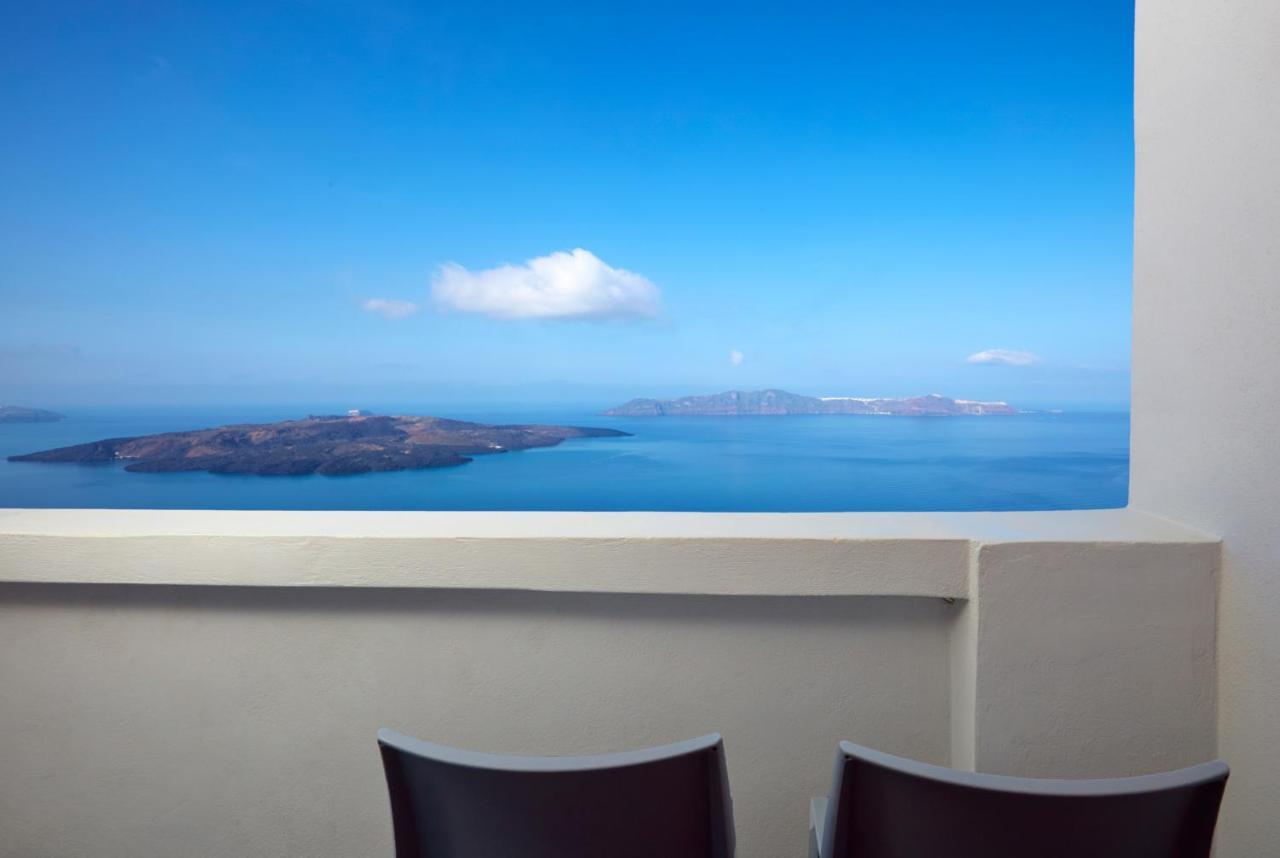 Caldera Apex Suites Fira  Exterior photo