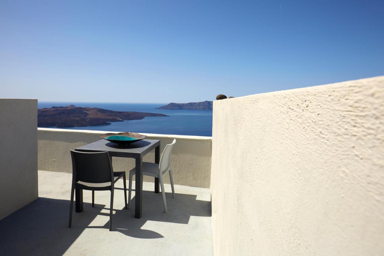 Caldera Apex Suites Fira  Exterior photo